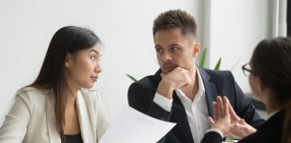 Por que devemos te contratar