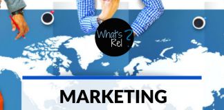 Marketing Internacional