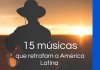 música américa latina