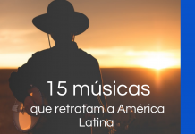 música américa latina