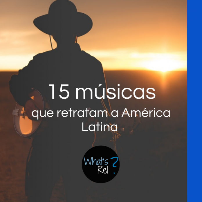 música américa latina