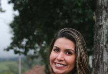 Entrevista com Fernanda Nanci - Oportunidades na Área Acadêmica